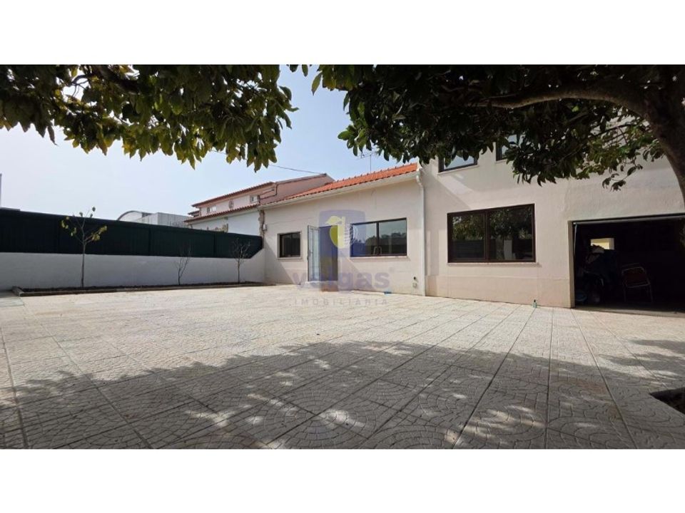 Villa i Caldas da Rainha, Leiria - foto 1