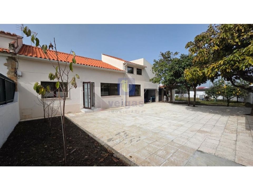 Villa i Caldas da Rainha, Leiria - foto 2