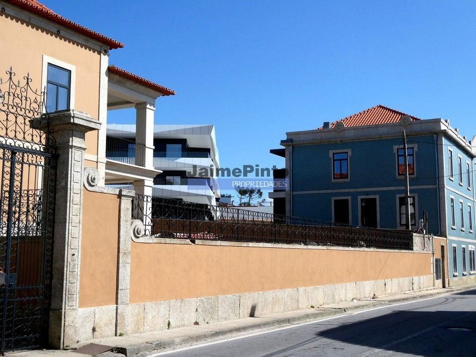 Helårsgrund i Viana do Castelo, Viana do Castelo - foto 3