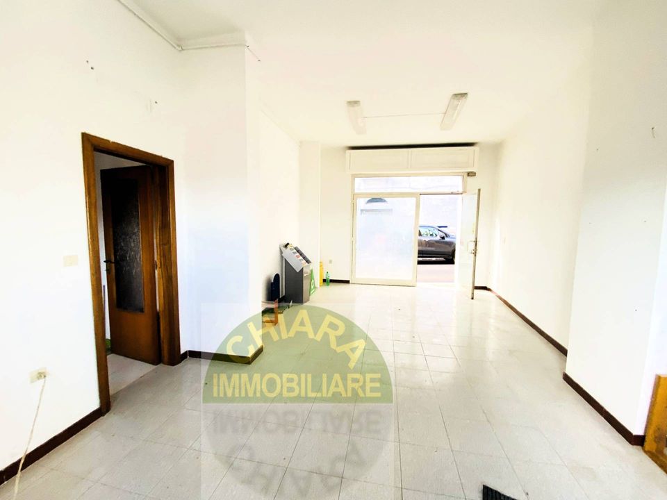 Erhvervsejendom i Palmoli, Chieti - foto 1