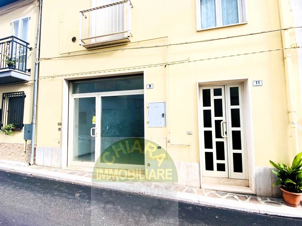 Erhvervsejendom i Palmoli, Chieti - foto 2