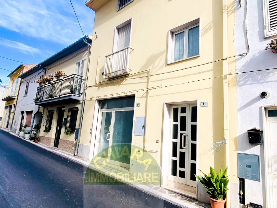 Erhvervsejendom i Palmoli, Chieti - foto 5