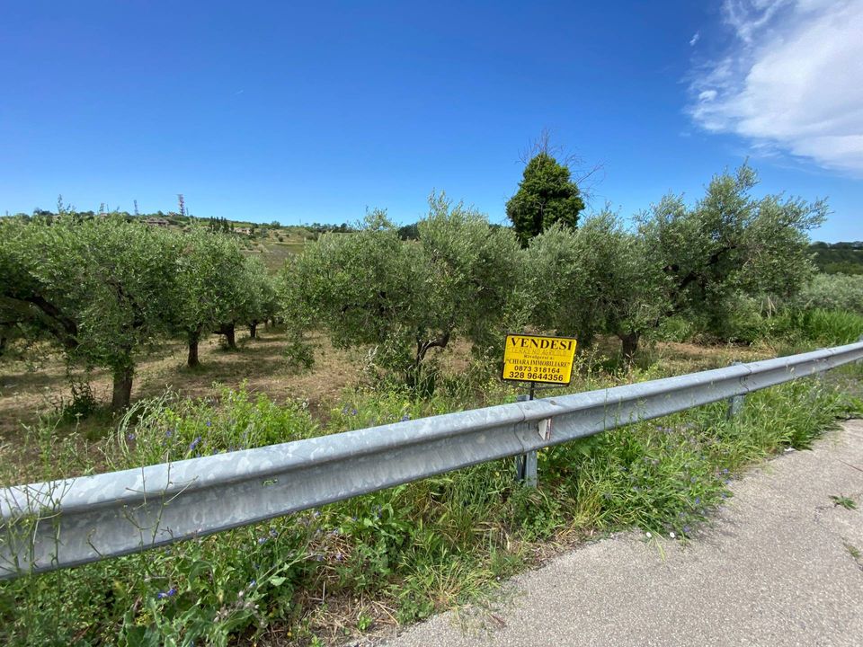Tomt i Cupello, Chieti - bilde 3