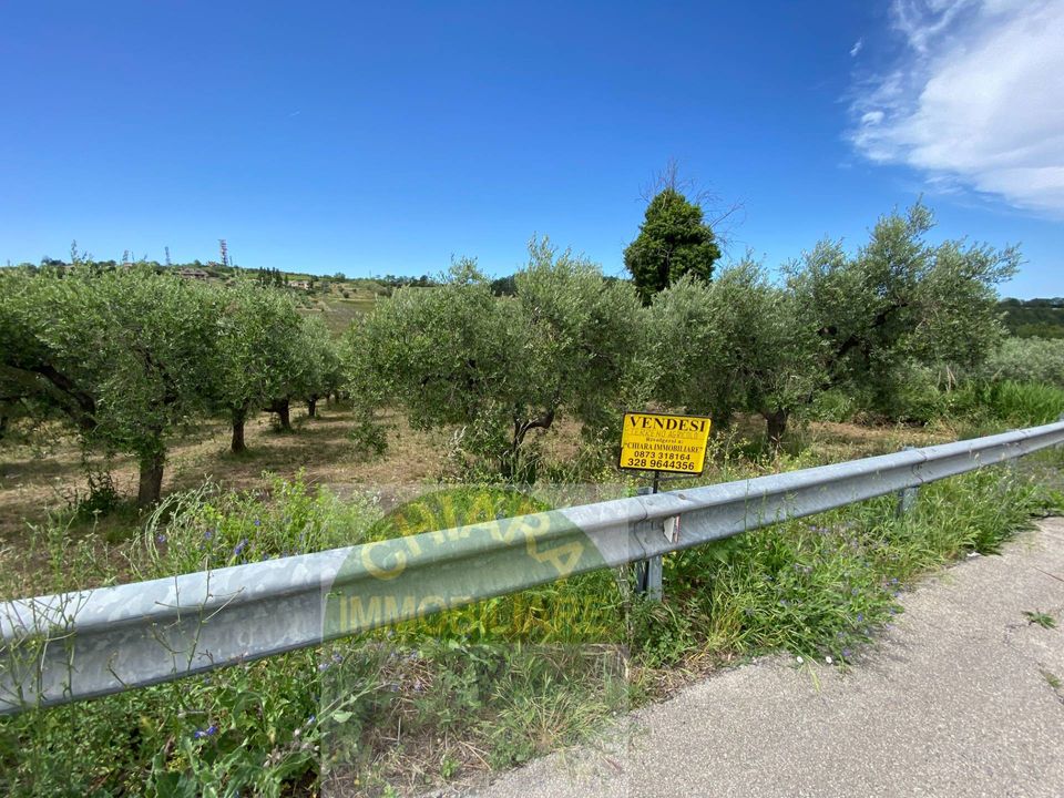 Tomt i Cupello, Chieti - bilde 4