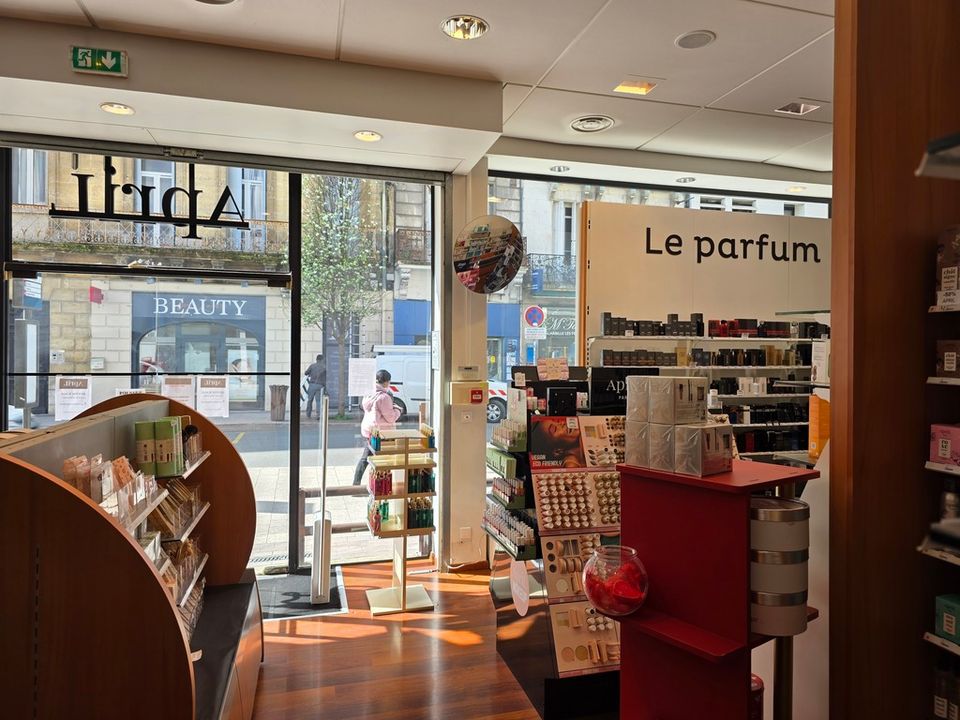 Erhvervsejendom i Agen, Lot-et-Garonne - foto 4