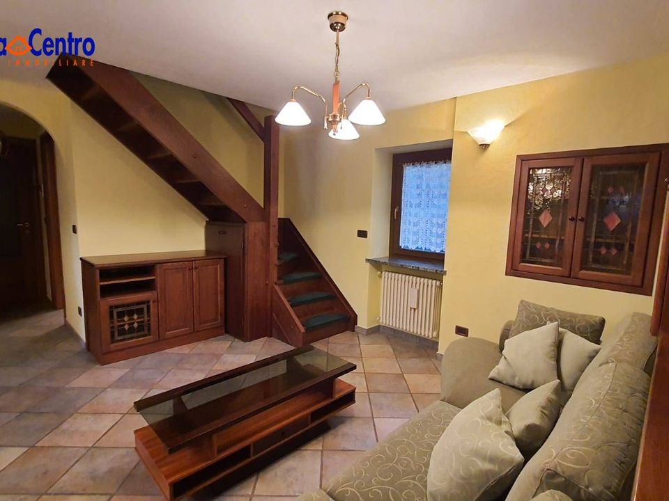 Lejlighed i Aosta, Aosta Valley - foto 3