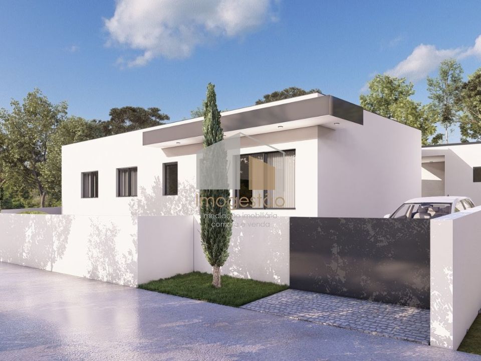 Villa i Valenca, Viana do Castelo - foto 1