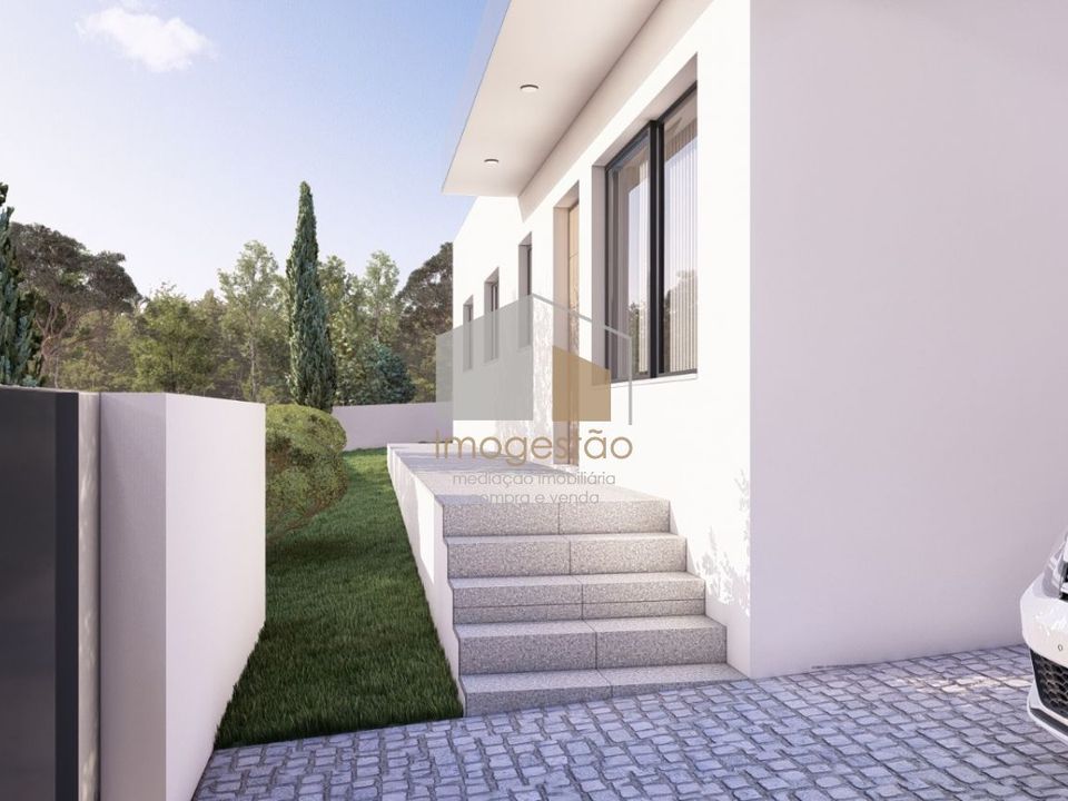 Villa i Valenca, Viana do Castelo - foto 5