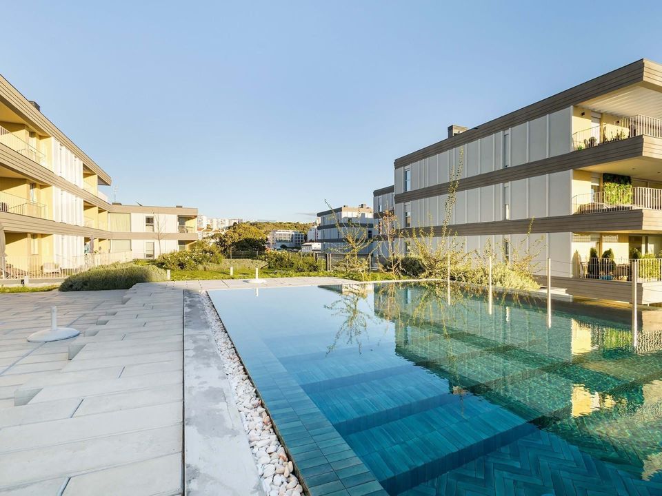 Leilighet i Carnaxide, Lisbon - bilde 2
