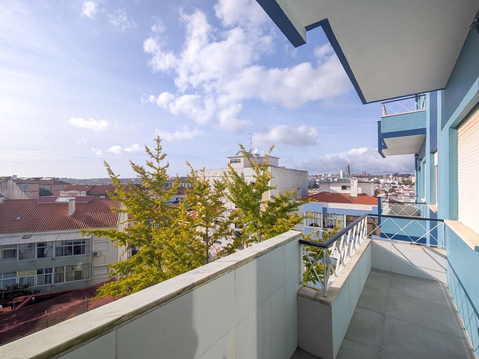 Lejlighed i Almada, Setubal - foto 3