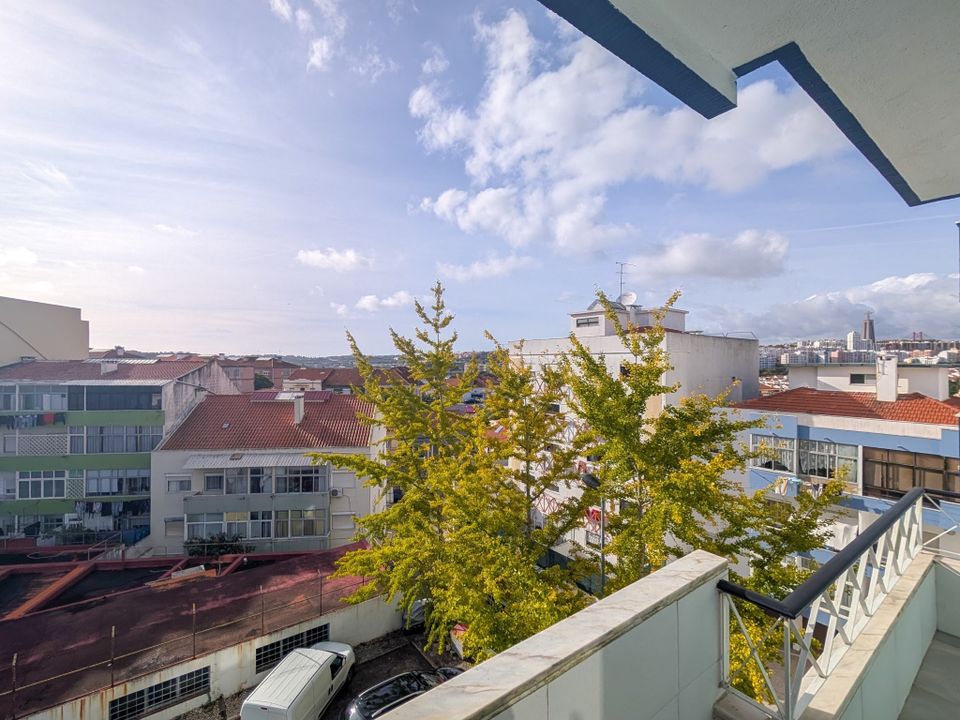 Lejlighed i Almada, Setubal - foto 4