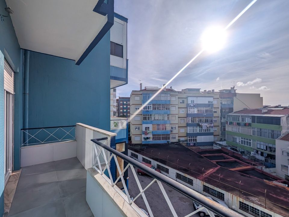 Lejlighed i Almada, Setubal - foto 5