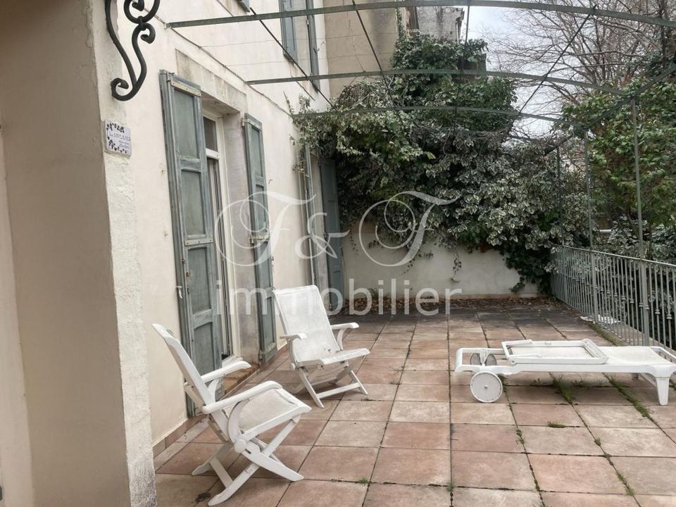 Villa en Apt, Vaucluse - foto 3