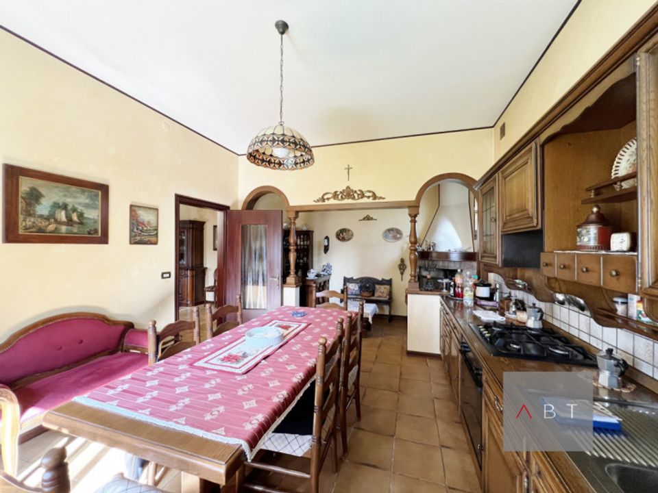 Villa i Campo San Martino, Padua - foto 1