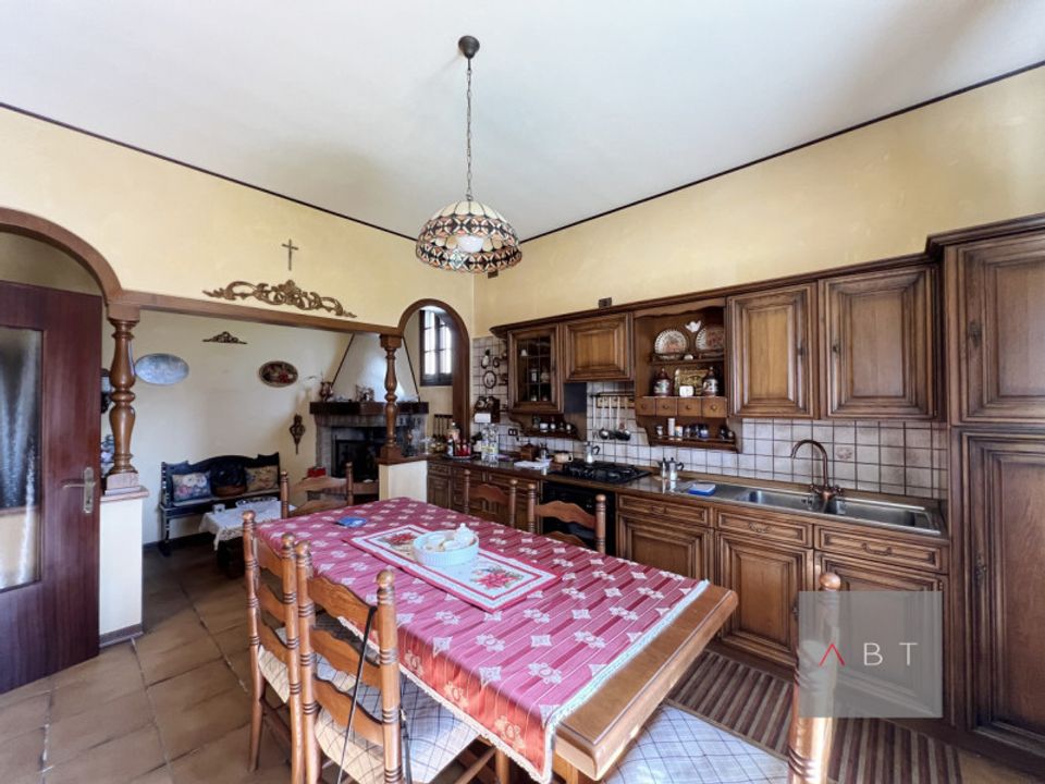 Villa i Campo San Martino, Padua - foto 2