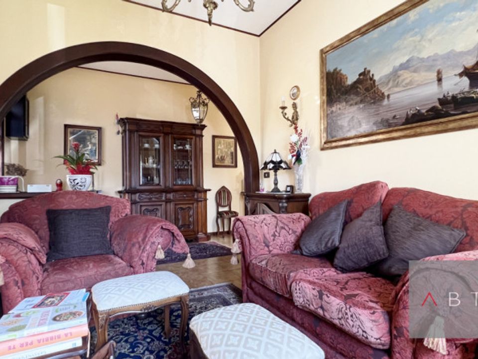 Villa i Campo San Martino, Padua - foto 3