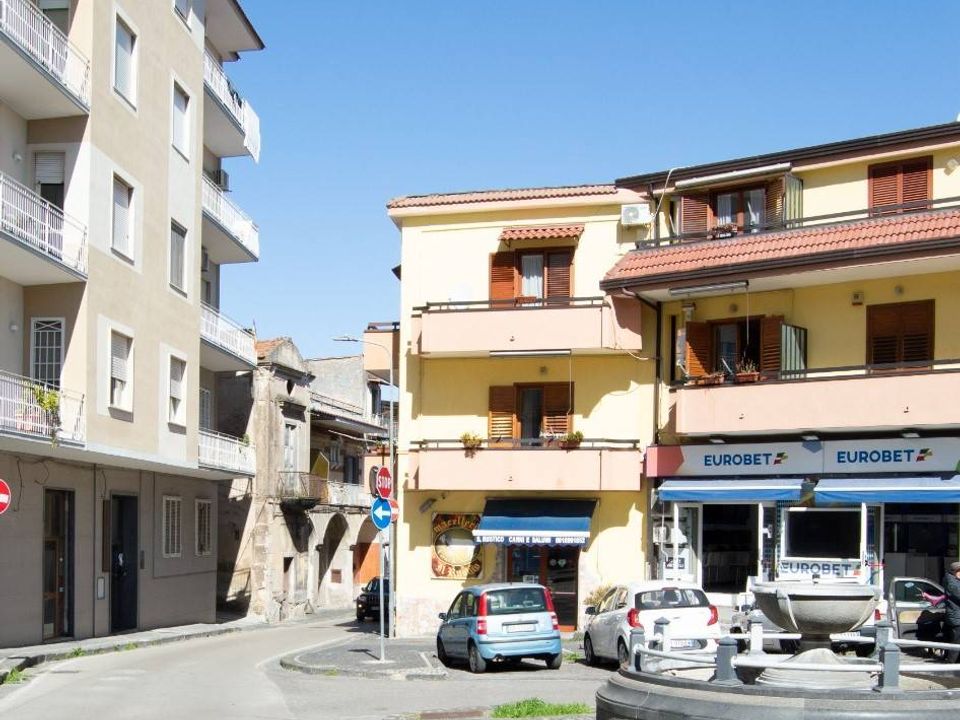 Lejlighed i Somma Vesuviana, Naples - foto 2