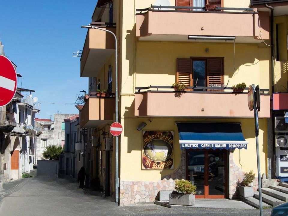 Lejlighed i Somma Vesuviana, Naples - foto 1