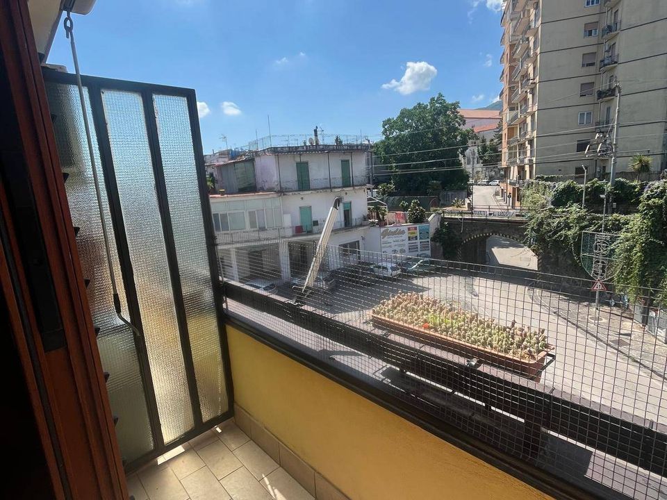 Lejlighed i Somma Vesuviana, Naples - foto 5