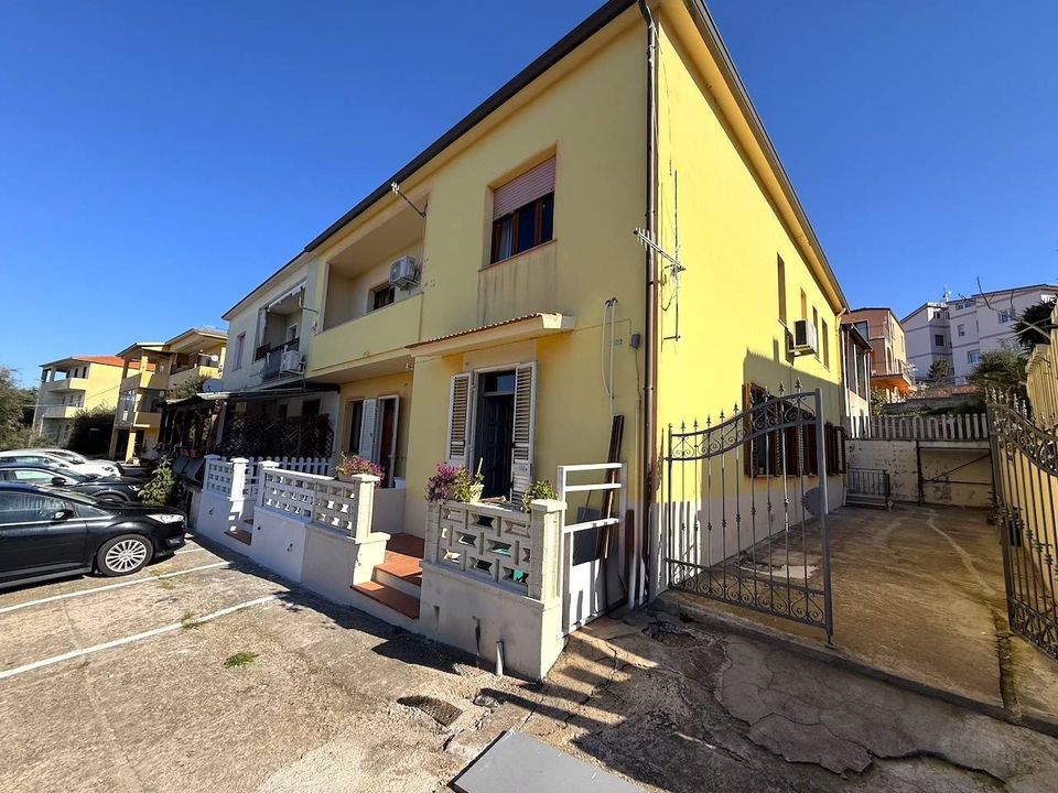 Lejlighed i Badesi, Olbia Tempio - foto 2
