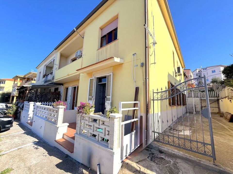 Lejlighed i Badesi, Olbia Tempio - foto 3