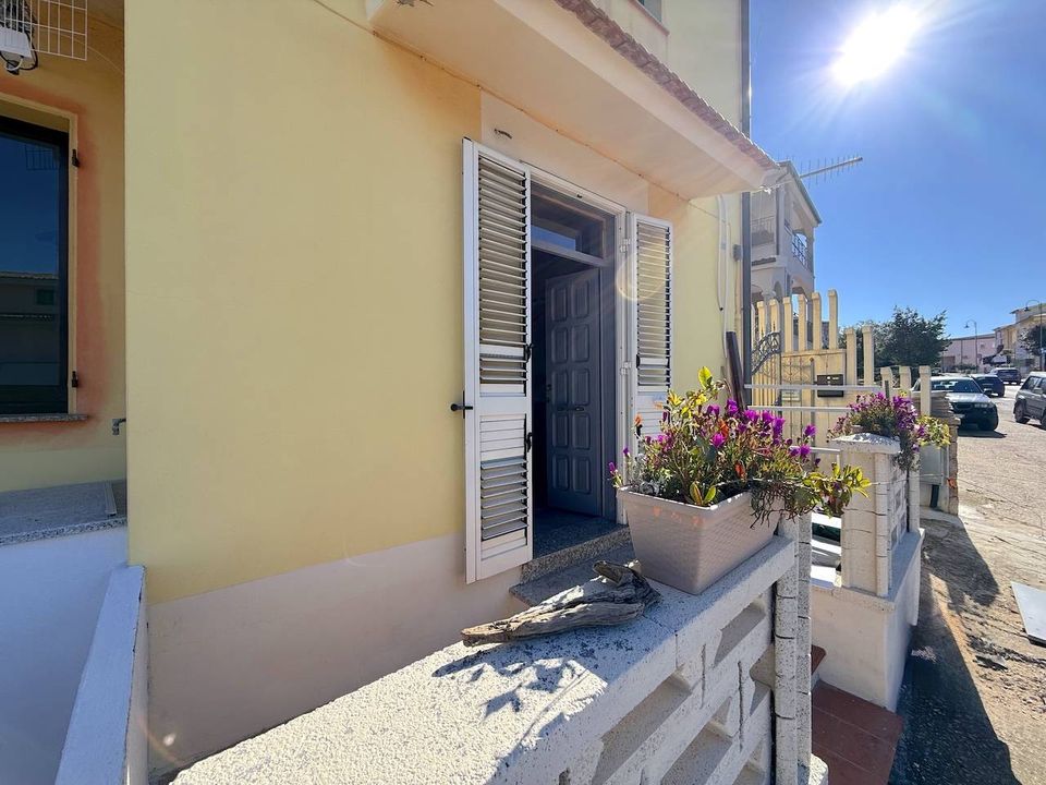Lejlighed i Badesi, Olbia Tempio - foto 4