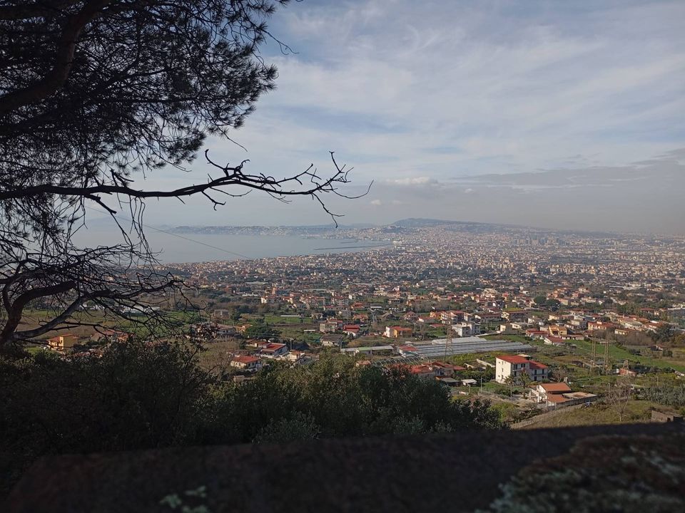 Lejlighed i Ercolano, Naples - foto 1
