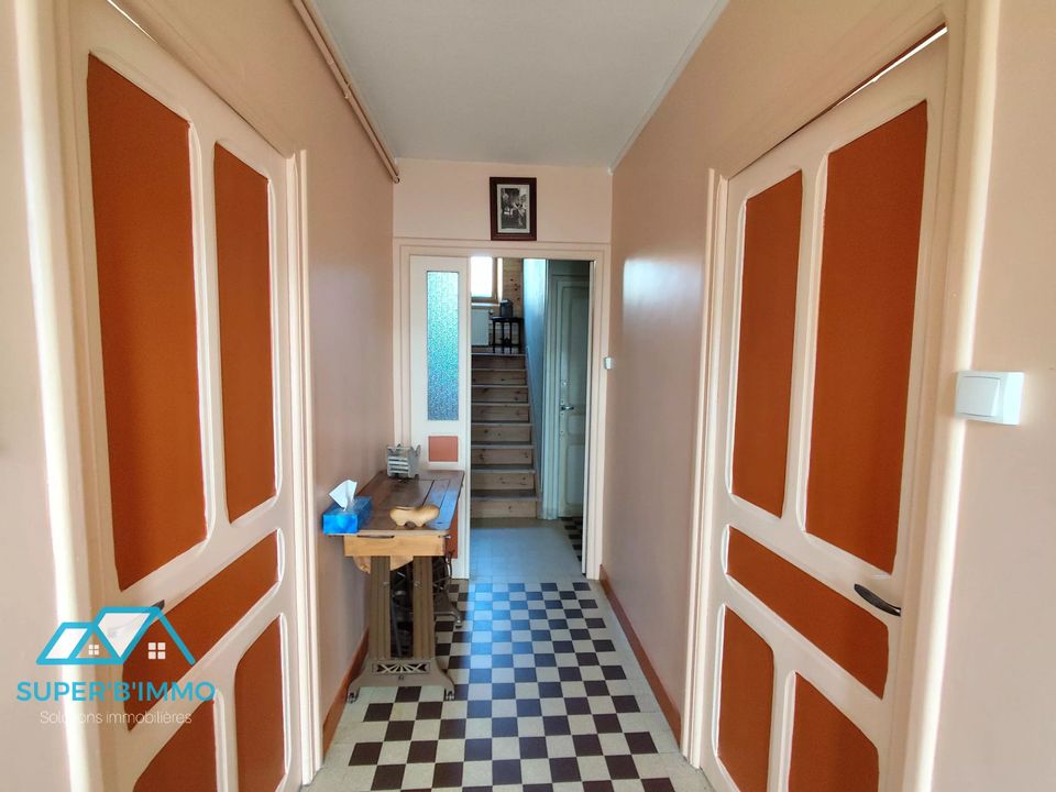 Villa i Thoras, Haute-Loire - foto 4