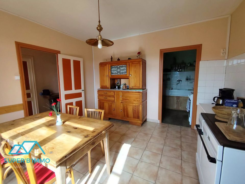 Villa i Thoras, Haute-Loire - foto 5