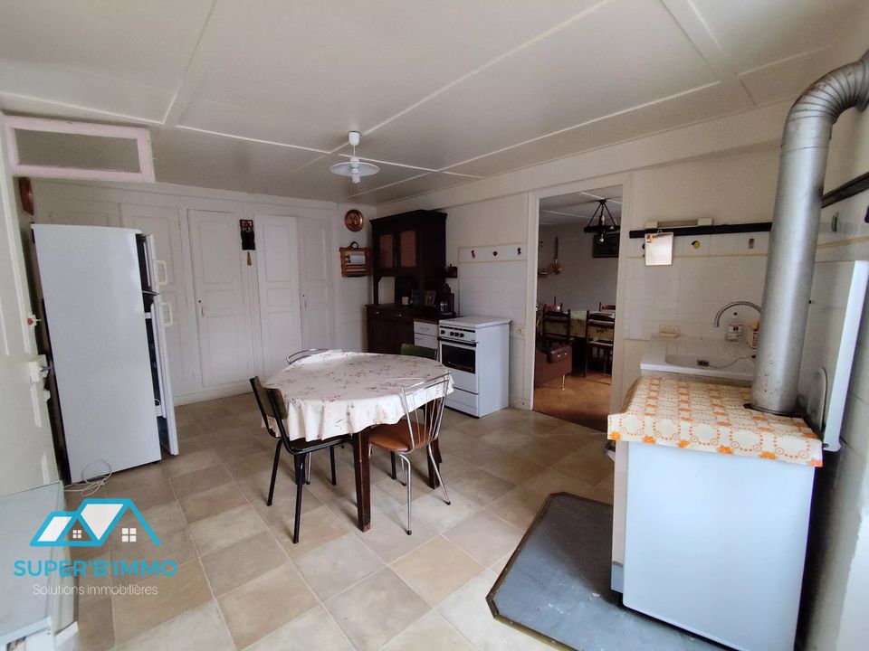 Villa en Saugues, Haute-Loire - foto 2