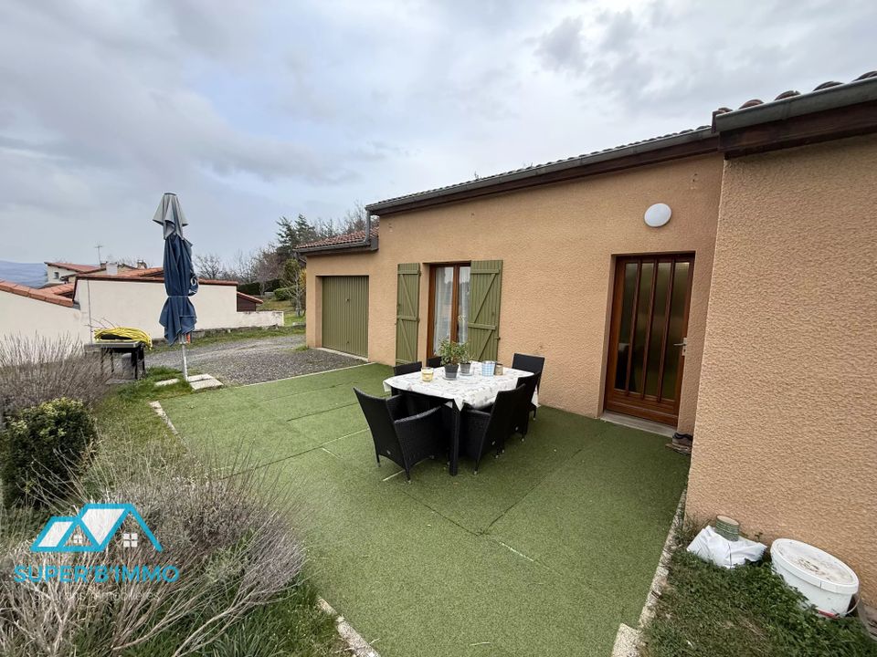 Villa in Vieille-Brioude, Haute-Loire - photo 3
