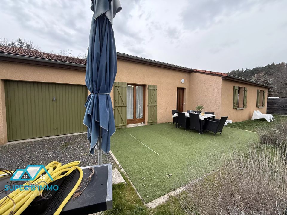 Villa in Vieille-Brioude, Haute-Loire - photo 5