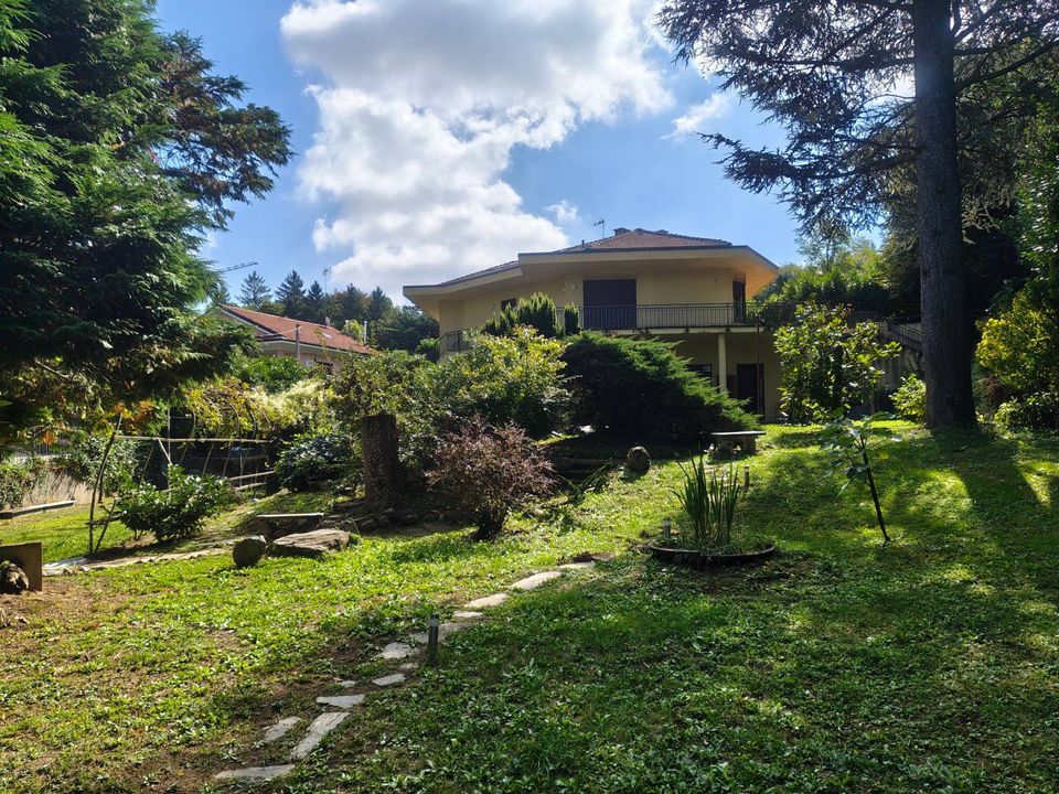 Villa i Rosta, Turin - foto 1