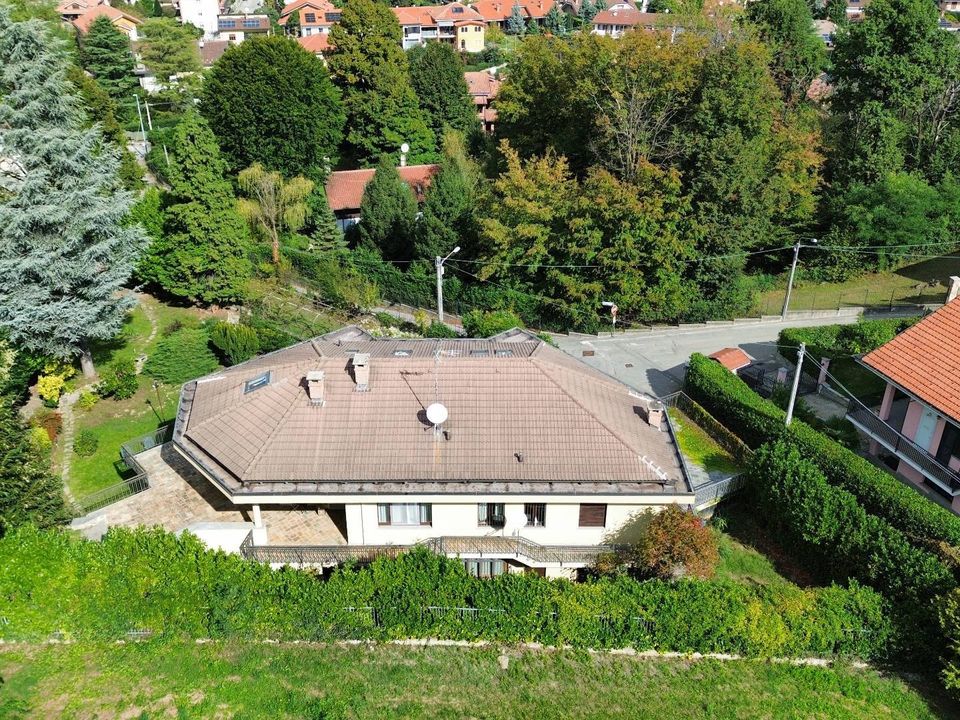 Villa i Rosta, Turin - foto 3