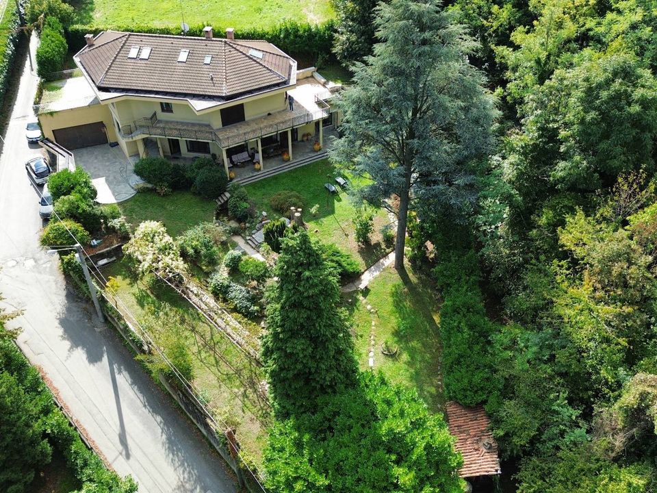 Villa i Rosta, Turin - foto 4