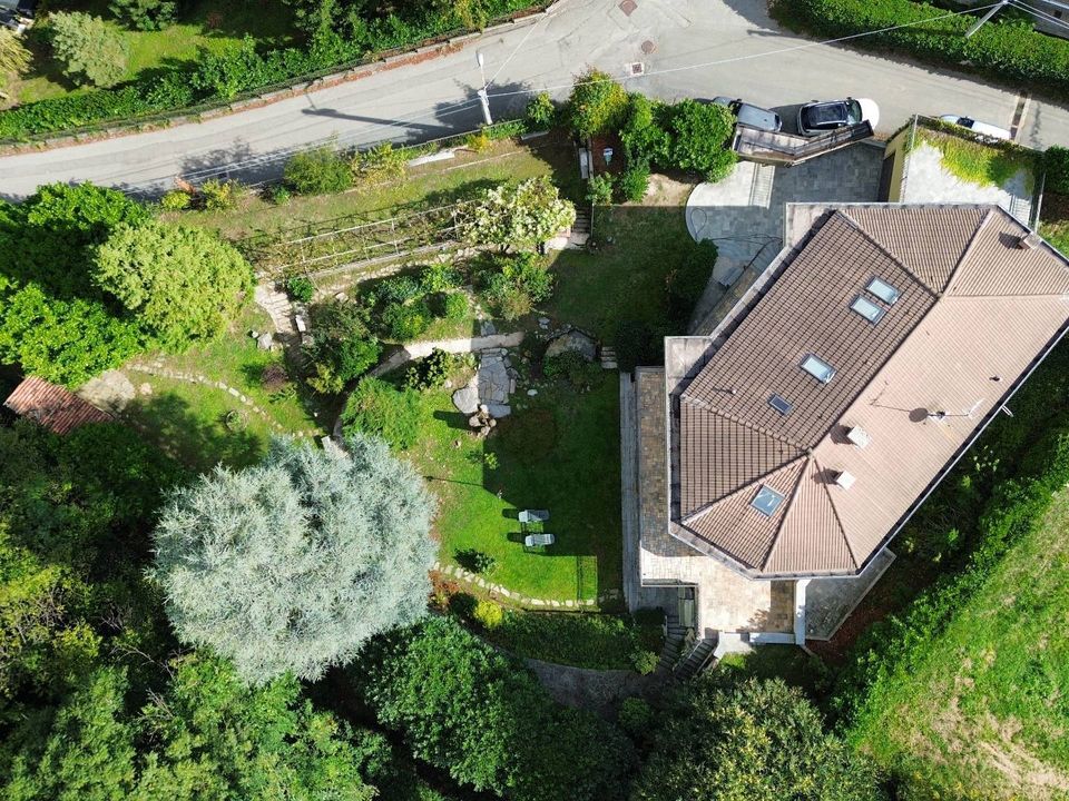 Villa i Rosta, Turin - foto 5