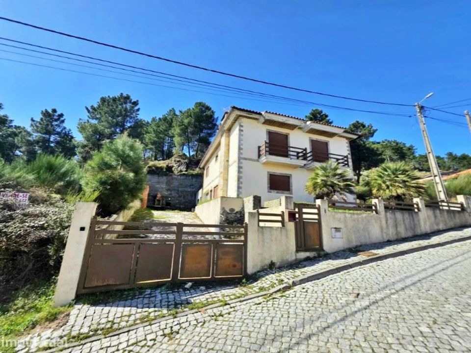 Villa i Alijo, Vila Real - foto 2