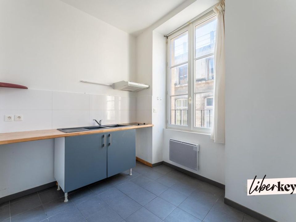 Studio i Bordeaux, Gironde - foto 2