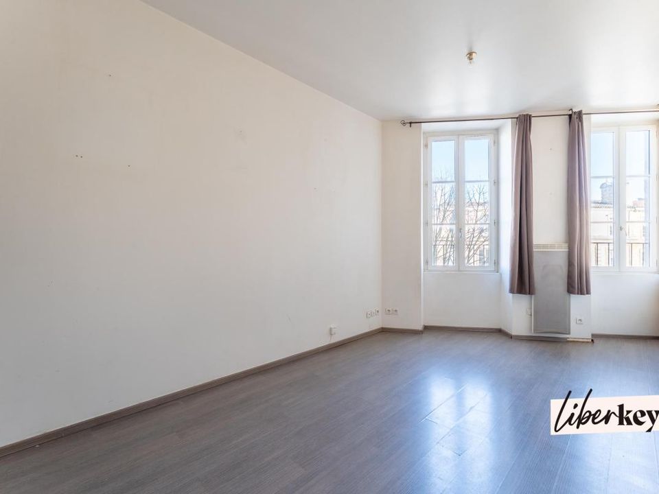 Studio i Bordeaux, Gironde - foto 3
