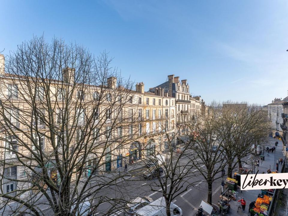 Studio i Bordeaux, Gironde - foto 5