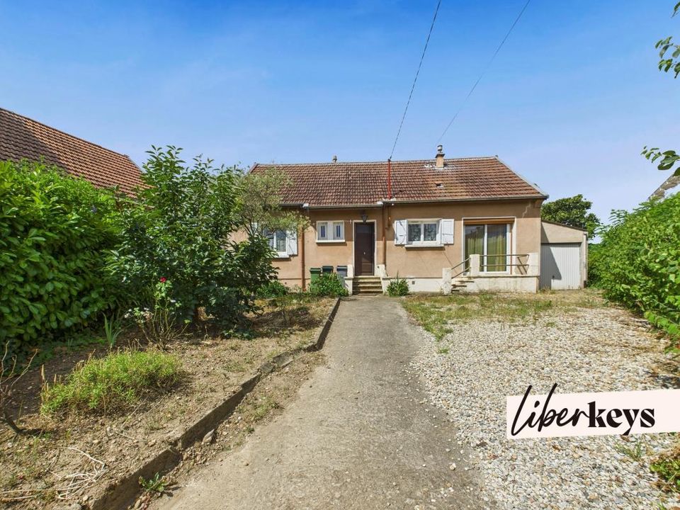 Villa i Saint-Fons, Rhone - foto 2