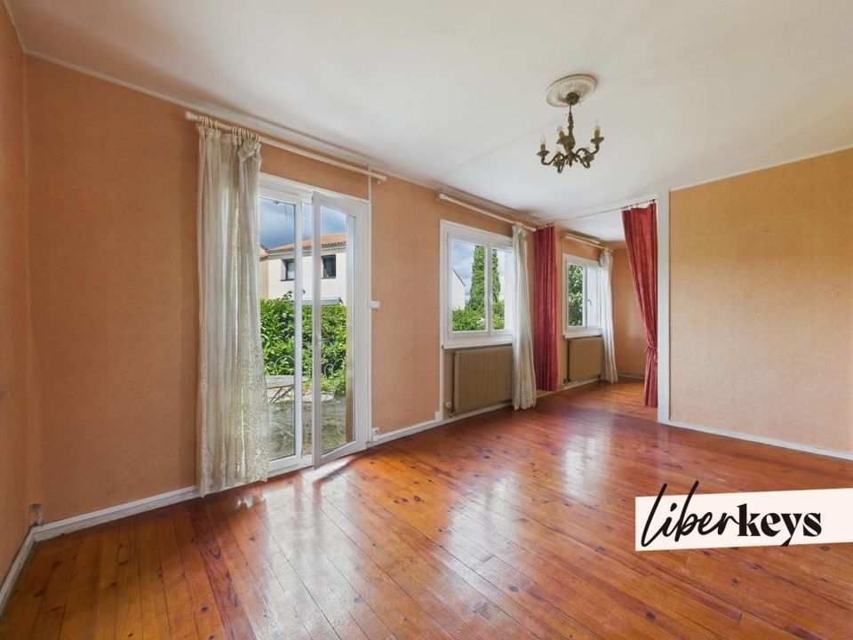 Villa i Saint-Fons, Rhone - foto 3