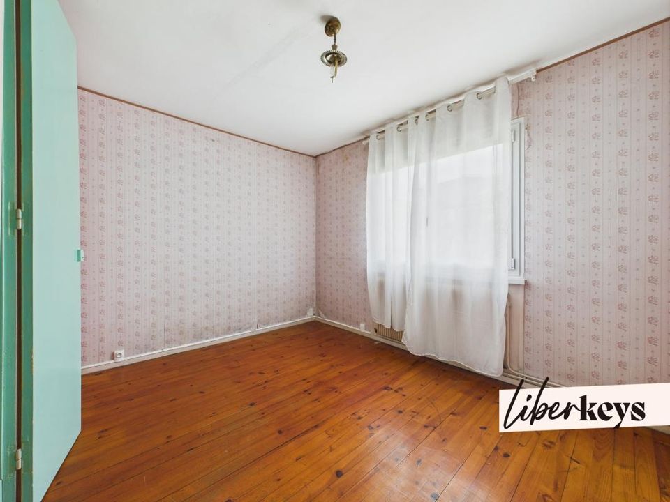 Villa i Saint-Fons, Rhone - foto 4