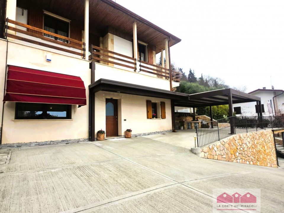 Villa a Orgiano, Vicenza - foto 3