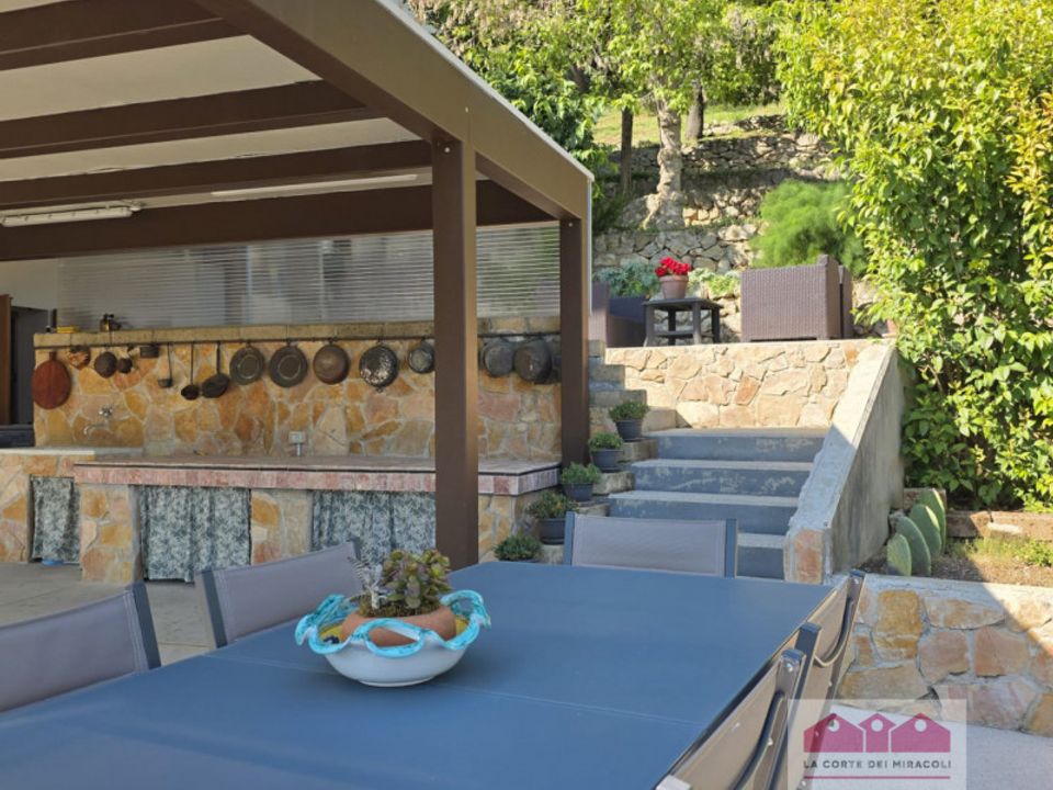 Villa a Orgiano, Vicenza - foto 4