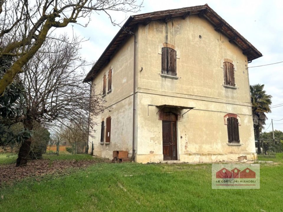 Villa i Vicenza, Vicenza - foto 1
