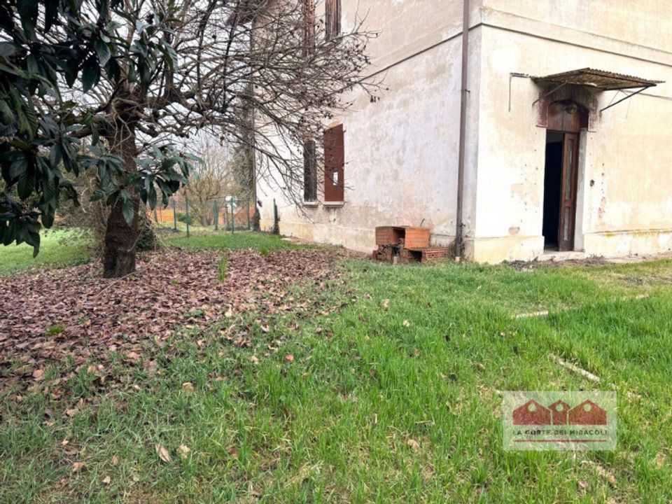Villa i Vicenza, Vicenza - foto 2