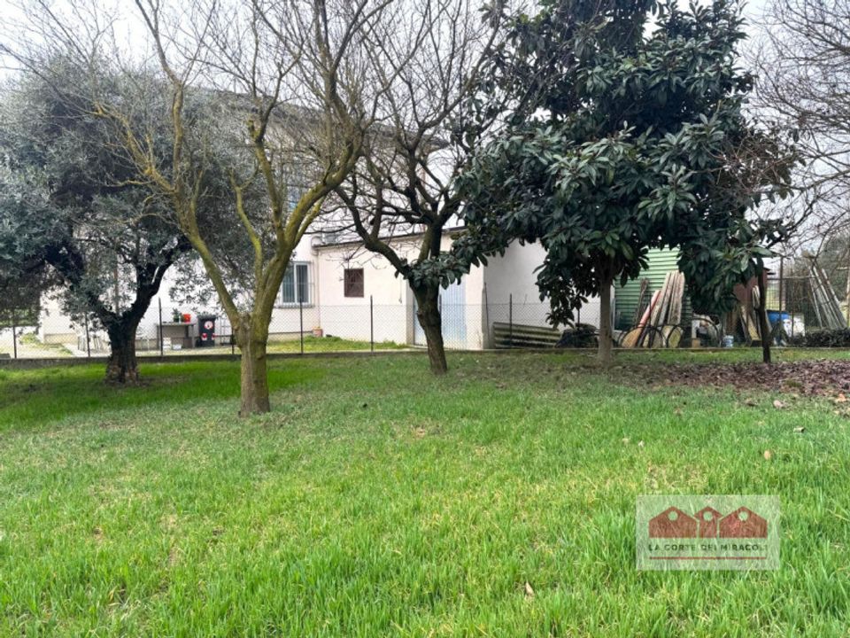 Villa i Vicenza, Vicenza - foto 3