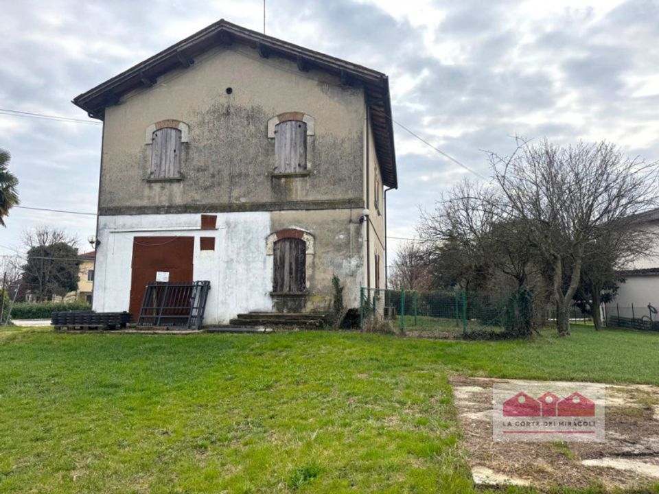Villa i Vicenza, Vicenza - foto 4