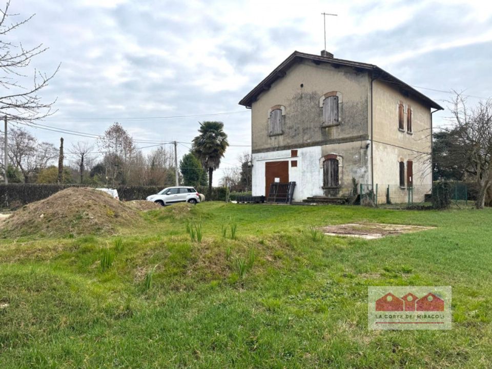 Villa i Vicenza, Vicenza - foto 5